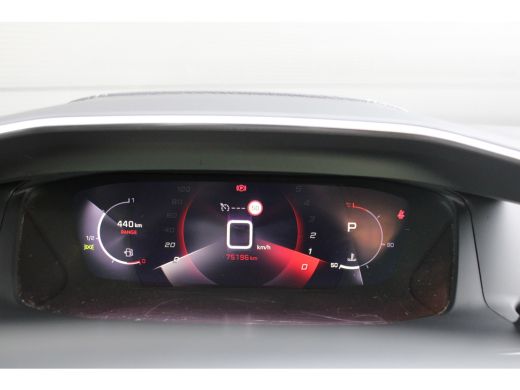 Peugeot 2008 1.2 PureTech GT | Automaat | Navigatie | Camera | Panorama/schuifdak | Full LED | 75.000km | ActivLease financial lease