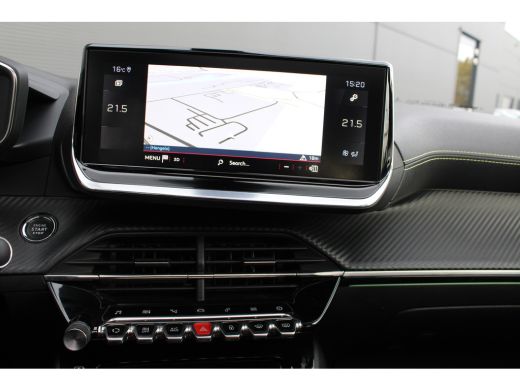 Peugeot 2008 1.2 PureTech GT | Automaat | Navigatie | Camera | Panorama/schuifdak | Full LED | 75.000km | ActivLease financial lease