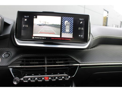 Peugeot 2008 1.2 PureTech GT | Automaat | Navigatie | Camera | Panorama/schuifdak | Full LED | 75.000km | ActivLease financial lease