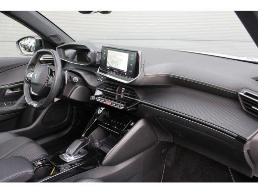 Peugeot 2008 1.2 PureTech GT | Automaat | Navigatie | Camera | Panorama/schuifdak | Full LED | 75.000km | ActivLease financial lease