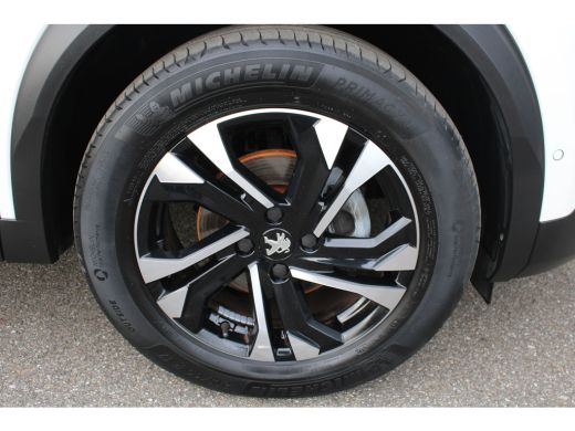 Peugeot 2008 1.2 PureTech GT | Automaat | Navigatie | Camera | Panorama/schuifdak | Full LED | 75.000km | ActivLease financial lease