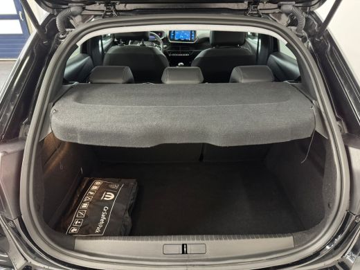 Peugeot 208 1.2 PureTech Allure Pack | Airco (automatisch) | Apple Carplay/Android Auto|telefoonintegratie pr... ActivLease financial lease