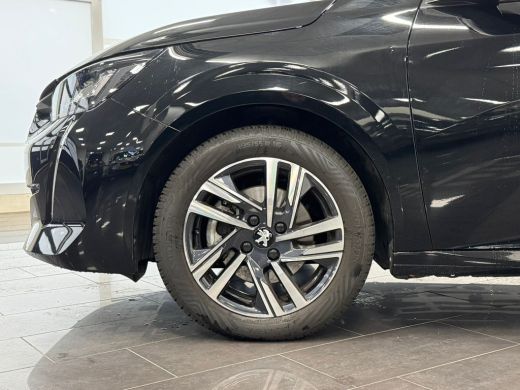 Peugeot 208 1.2 PureTech Allure Pack | Airco (automatisch) | Apple Carplay/Android Auto|telefoonintegratie pr... ActivLease financial lease