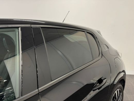 Peugeot 208 1.2 PureTech Allure Pack | Airco (automatisch) | Apple Carplay/Android Auto|telefoonintegratie pr... ActivLease financial lease