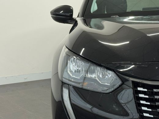 Peugeot 208 1.2 PureTech Allure Pack | Airco (automatisch) | Apple Carplay/Android Auto|telefoonintegratie pr... ActivLease financial lease