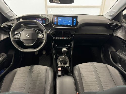 Peugeot 208 1.2 PureTech Allure Pack | Airco (automatisch) | Apple Carplay/Android Auto|telefoonintegratie pr... ActivLease financial lease