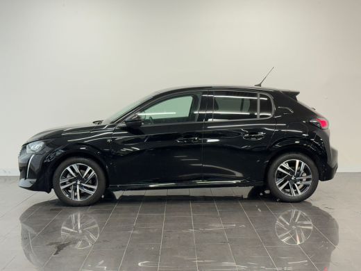 Peugeot 208 1.2 PureTech Allure Pack | Airco (automatisch) | Apple Carplay/Android Auto|telefoonintegratie pr... ActivLease financial lease