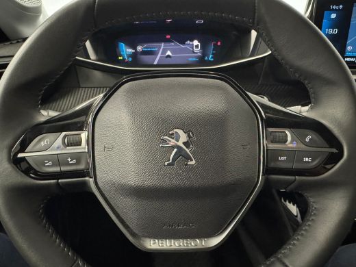 Peugeot 208 1.2 PureTech Allure Pack | Airco (automatisch) | Apple Carplay/Android Auto|telefoonintegratie pr... ActivLease financial lease