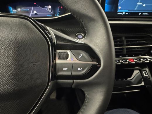 Peugeot 208 1.2 PureTech Allure Pack | Airco (automatisch) | Apple Carplay/Android Auto|telefoonintegratie pr... ActivLease financial lease