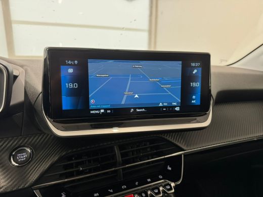 Peugeot 208 1.2 PureTech Allure Pack | Airco (automatisch) | Apple Carplay/Android Auto|telefoonintegratie pr... ActivLease financial lease