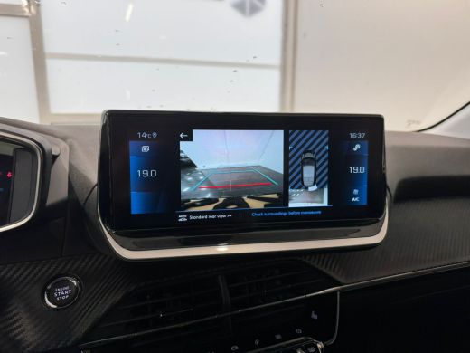 Peugeot 208 1.2 PureTech Allure Pack | Airco (automatisch) | Apple Carplay/Android Auto|telefoonintegratie pr... ActivLease financial lease