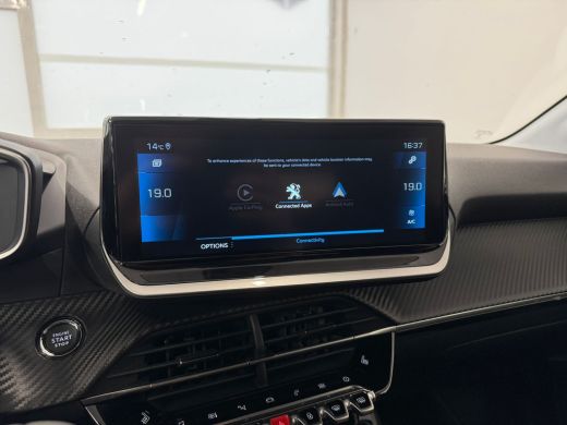 Peugeot 208 1.2 PureTech Allure Pack | Airco (automatisch) | Apple Carplay/Android Auto|telefoonintegratie pr... ActivLease financial lease