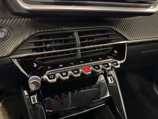 Peugeot 208 1.2 PureTech Allure Pack | Airco (automatisch) | Apple Carplay/Android Auto|telefoonintegratie pr... ActivLease financial lease