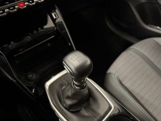 Peugeot 208 1.2 PureTech Allure Pack | Airco (automatisch) | Apple Carplay/Android Auto|telefoonintegratie pr... ActivLease financial lease