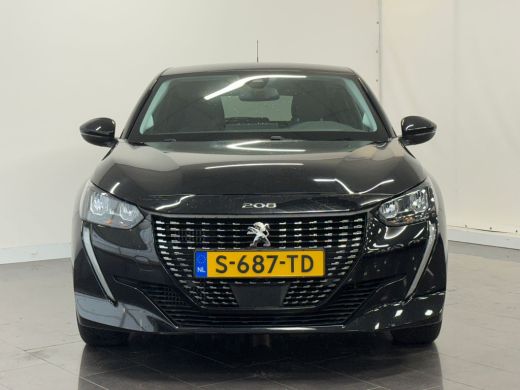 Peugeot 208 1.2 PureTech Allure Pack | Airco (automatisch) | Apple Carplay/Android Auto|telefoonintegratie pr... ActivLease financial lease