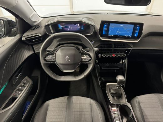 Peugeot 208 1.2 PureTech Allure Pack | Airco (automatisch) | Apple Carplay/Android Auto|telefoonintegratie pr... ActivLease financial lease