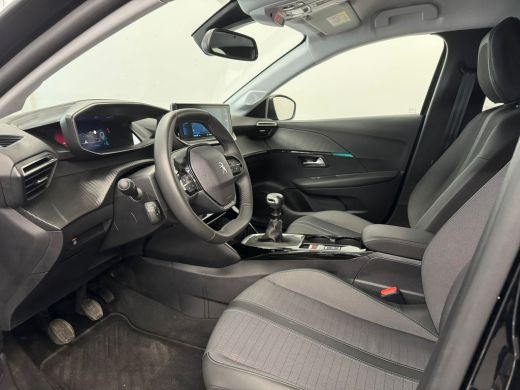 Peugeot 208 1.2 PureTech Allure Pack | Airco (automatisch) | Apple Carplay/Android Auto|telefoonintegratie pr... ActivLease financial lease