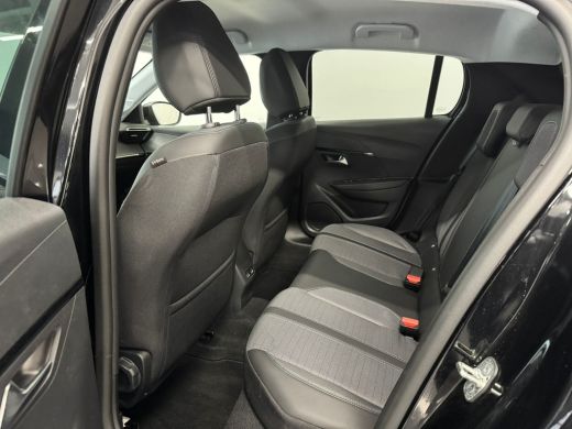 Peugeot 208 1.2 PureTech Allure Pack | Airco (automatisch) | Apple Carplay/Android Auto|telefoonintegratie pr... ActivLease financial lease