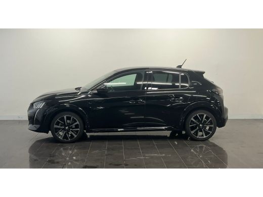 Peugeot 208 1.2 PureTech GT Pack | Achteruitrijcamera | Apple Carplay/Android Auto|telefoonintegratie premium... ActivLease financial lease