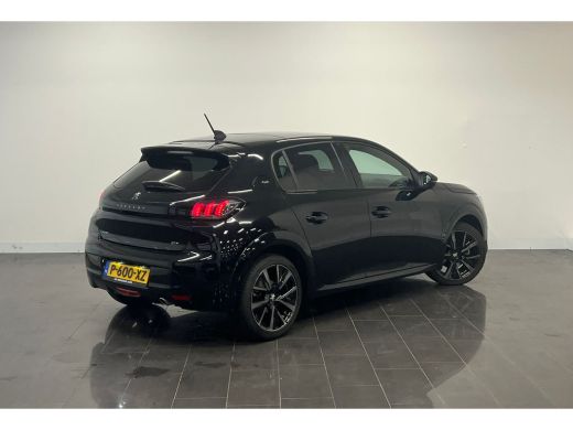 Peugeot 208 1.2 PureTech GT Pack | Achteruitrijcamera | Apple Carplay/Android Auto|telefoonintegratie premium... ActivLease financial lease