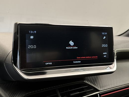 Peugeot 208 1.2 PureTech GT Pack Adaptieve Cruise | Panoramadak! | Automaat | Camera | Trekhaak! | 130PK!! | ... ActivLease financial lease