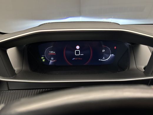 Peugeot 208 1.2 PureTech GT Pack Adaptieve Cruise | Panoramadak! | Automaat | Camera | Trekhaak! | 130PK!! | ... ActivLease financial lease