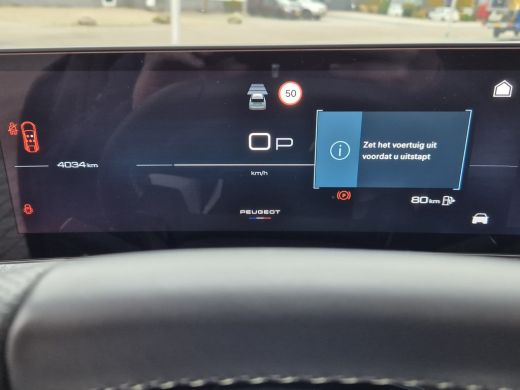 Peugeot 3008 1.2 Hybrid 136PK GT Automaat | Stoel + Stuurverwarming | Camera | Elektrische Achterklep | Apple ... ActivLease financial lease