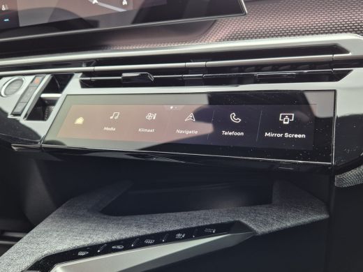 Peugeot 3008 1.2 Hybrid 136PK GT Automaat | Stoel + Stuurverwarming | Camera | Elektrische Achterklep | Apple ... ActivLease financial lease