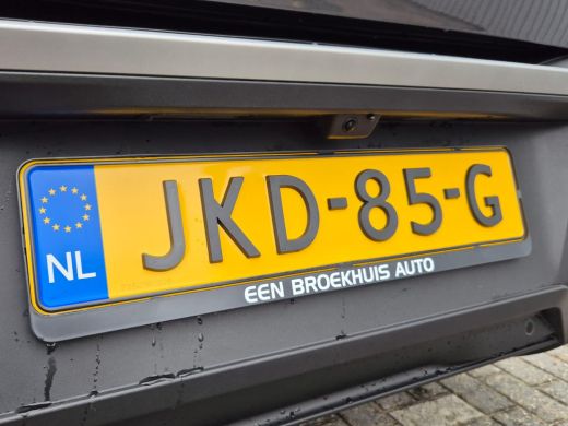 Peugeot 3008 1.2 Hybrid 136PK GT Automaat | Stoel + Stuurverwarming | Camera | Elektrische Achterklep | Apple ... ActivLease financial lease