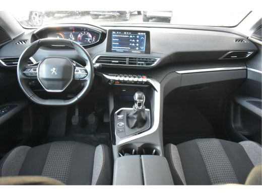 Peugeot 3008 1.2 PureTech Active 130pk | Navigatie by App | Achteruitrijcamera | Climate Control | Parkeersens... ActivLease financial lease