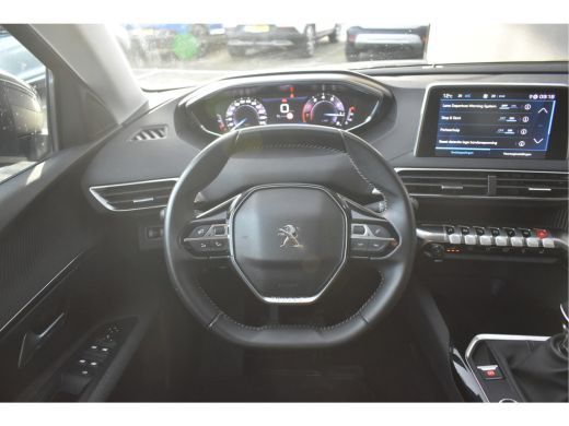 Peugeot 3008 1.2 PureTech Active 130pk | Navigatie by App | Achteruitrijcamera | Climate Control | Parkeersens... ActivLease financial lease