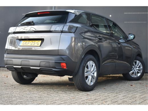 Peugeot 3008 1.2 PureTech Active 130pk | Navigatie by App | Achteruitrijcamera | Climate Control | Parkeersens... ActivLease financial lease