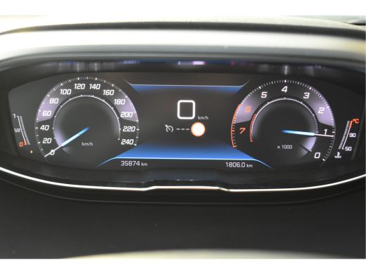 Peugeot 3008 1.2 PureTech Active 130pk | Navigatie by App | Achteruitrijcamera | Climate Control | Parkeersens... ActivLease financial lease