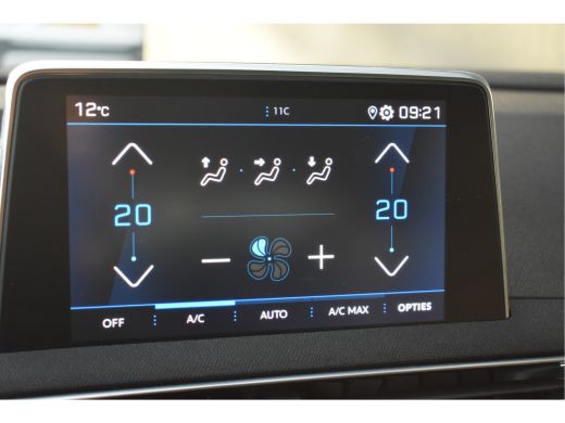 Peugeot 3008 1.2 PureTech Active 130pk | Navigatie by App | Achteruitrijcamera | Climate Control | Parkeersens... ActivLease financial lease