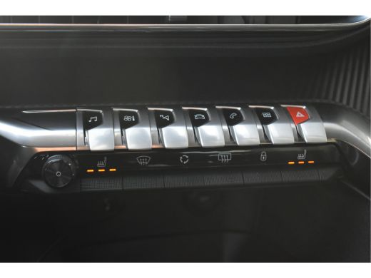 Peugeot 3008 1.2 PureTech Active 130pk | Navigatie by App | Achteruitrijcamera | Climate Control | Parkeersens... ActivLease financial lease