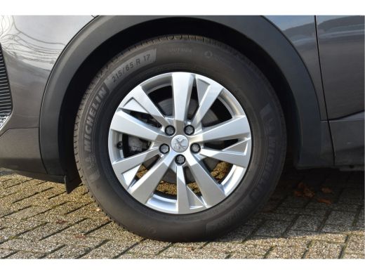 Peugeot 3008 1.2 PureTech Active 130pk | Navigatie by App | Achteruitrijcamera | Climate Control | Parkeersens... ActivLease financial lease