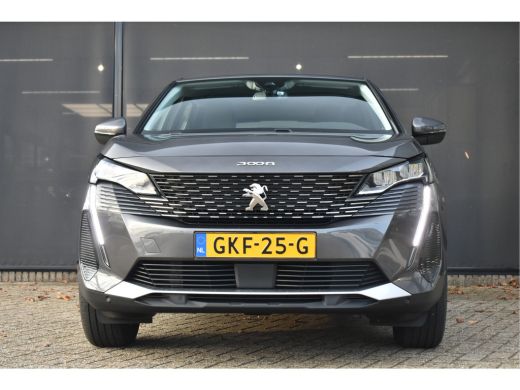 Peugeot 3008 1.2 PureTech Active 130pk | Navigatie by App | Achteruitrijcamera | Climate Control | Parkeersens... ActivLease financial lease