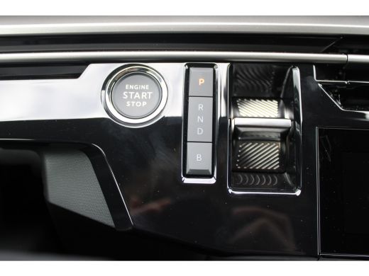 Peugeot 3008 Allure | 19 inch lichtmetalen velgen &laquo; BREDA &raquo;, Orbital Black, glossy finish | 19 inch lichtmetal... ActivLease financial lease