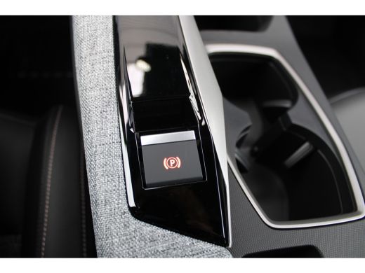 Peugeot 3008 Allure | 19 inch lichtmetalen velgen &laquo; BREDA &raquo;, Orbital Black, glossy finish | 19 inch lichtmetal... ActivLease financial lease