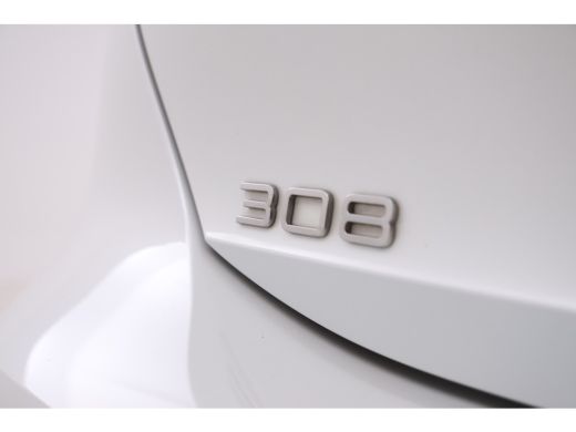 Peugeot 308 1.2 PureTech Active Pack Business Digital Dash, Navigatie, Automaat ActivLease financial lease
