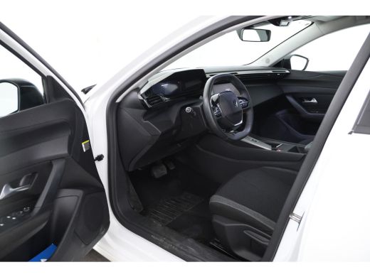 Peugeot 308 1.2 PureTech Active Pack Business Digital Dash, Navigatie, Automaat ActivLease financial lease