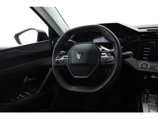 Peugeot 308 1.2 PureTech Active Pack Business Digital Dash, Navigatie, Automaat ActivLease financial lease