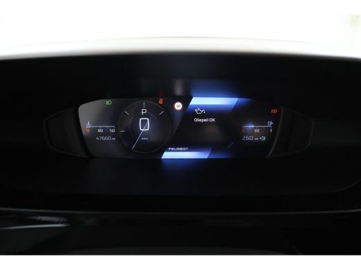 Peugeot 308 1.2 PureTech Active Pack Business Digital Dash, Navigatie, Automaat ActivLease financial lease