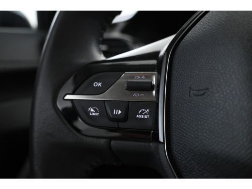 Peugeot 308 1.2 PureTech Active Pack Business Digital Dash, Navigatie, Automaat ActivLease financial lease