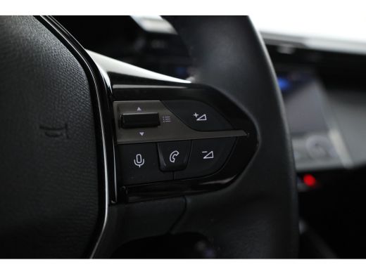 Peugeot 308 1.2 PureTech Active Pack Business Digital Dash, Navigatie, Automaat ActivLease financial lease
