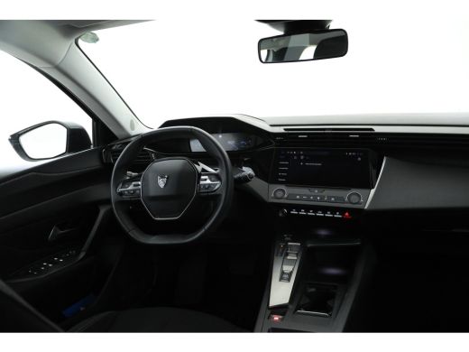 Peugeot 308 1.2 PureTech Active Pack Business Digital Dash, Navigatie, Automaat ActivLease financial lease