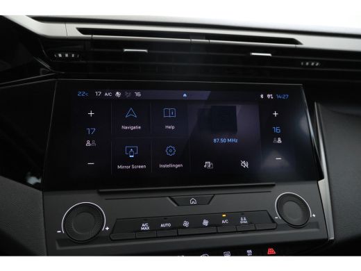 Peugeot 308 1.2 PureTech Active Pack Business Digital Dash, Navigatie, Automaat ActivLease financial lease