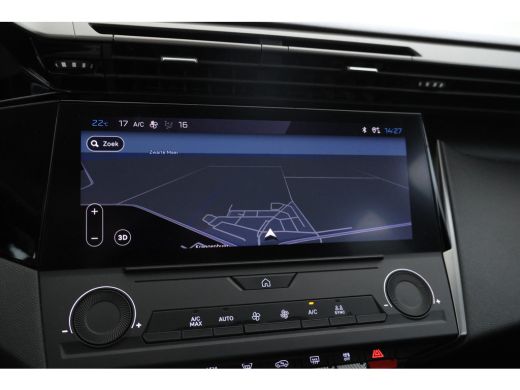 Peugeot 308 1.2 PureTech Active Pack Business Digital Dash, Navigatie, Automaat ActivLease financial lease