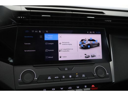 Peugeot 308 1.2 PureTech Active Pack Business Digital Dash, Navigatie, Automaat ActivLease financial lease