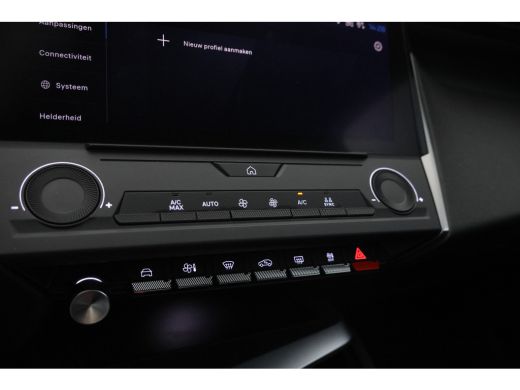 Peugeot 308 1.2 PureTech Active Pack Business Digital Dash, Navigatie, Automaat ActivLease financial lease